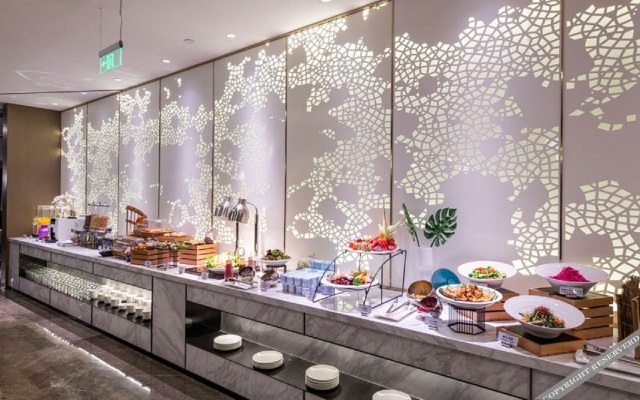 Mercure Xining Haihu CBD