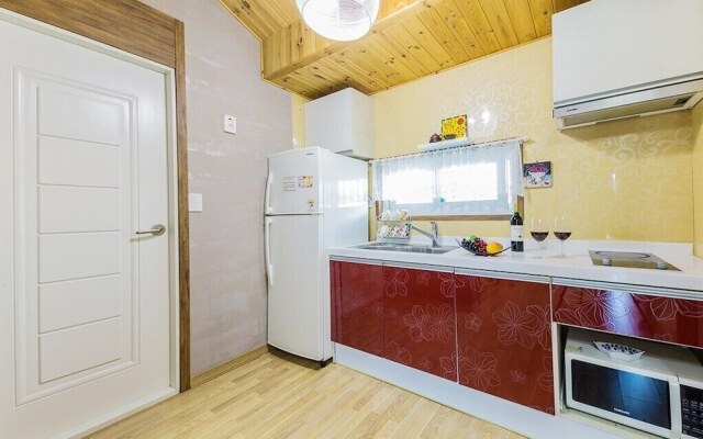 Namhae Oceanview Pension