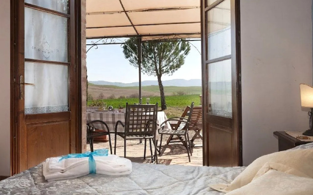 Agriturismo San Marcello