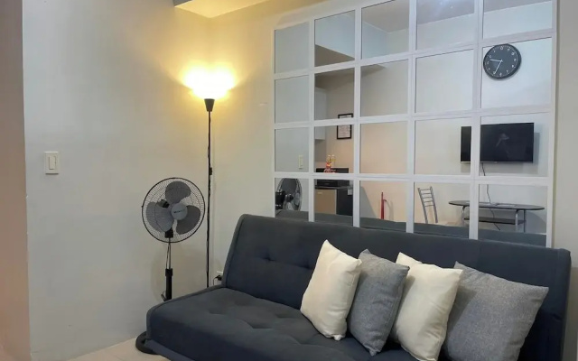 Jazz residences Makati city by darpm