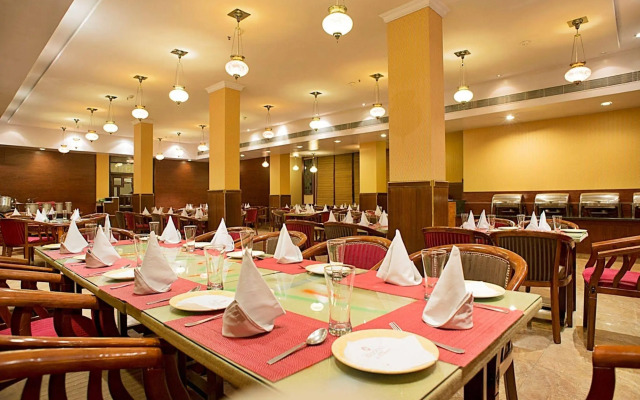 Hotel Jaipur Palace