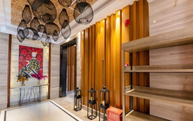 Youyue Hotel