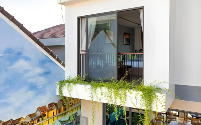 Seaweed Luxury Villa&Spa