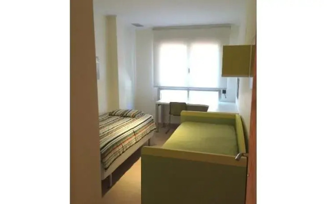 Apartamento Marjeleta