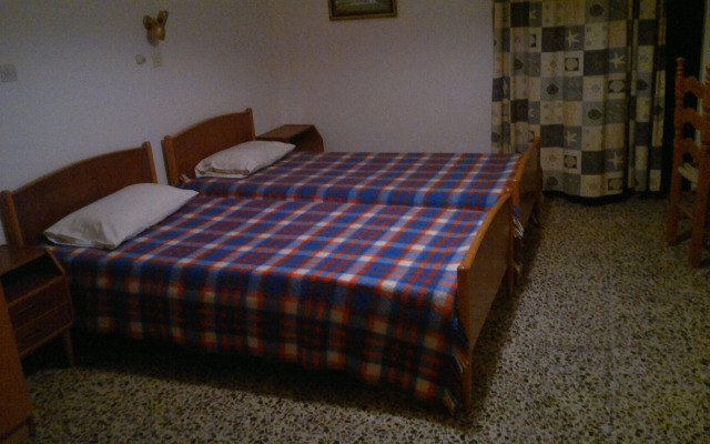 Fania 2 Rooms In Front Of The Sea