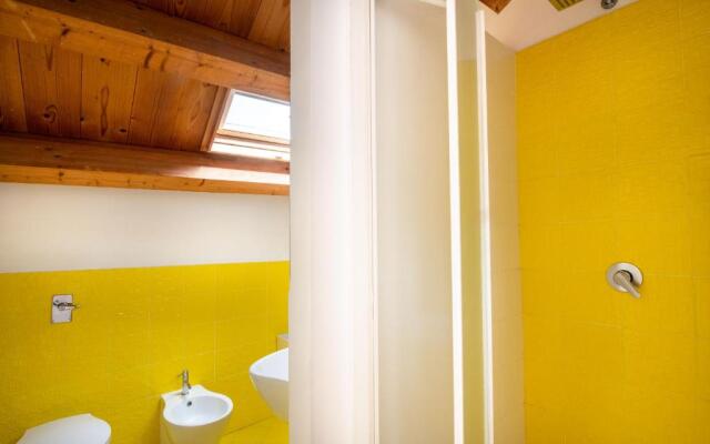 Vittorio Emanuele Apartment With Terrace by Wonderful Italy
