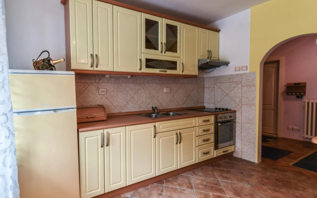 Lux Apartman Cvetkovic