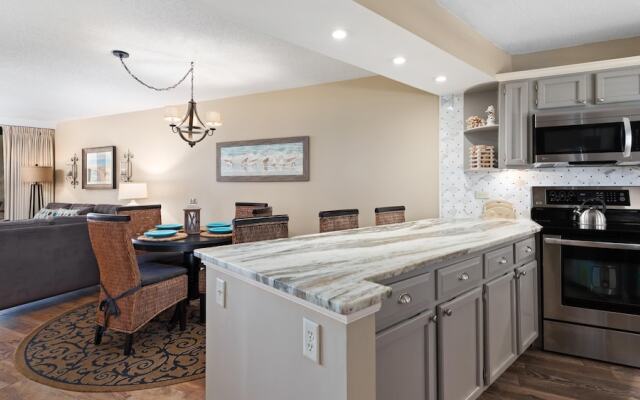 Beachside One 4037 (G) - flr3 - 2BR 2BA - (6)