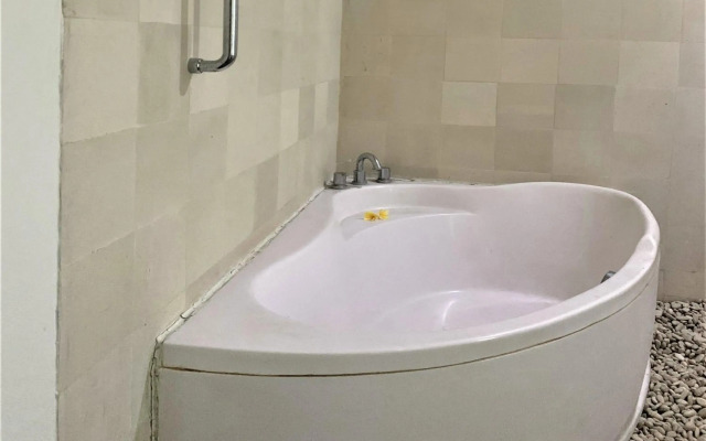 The Yani Hotel Bali