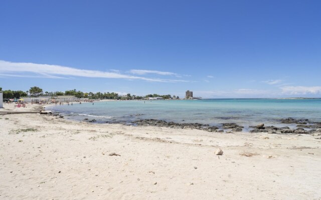 Lovely Holiday Home in Sant'isidoro With Garden