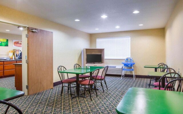 Quality Inn & Suites