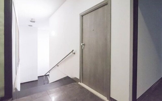 Apartment Aspalathos Centar