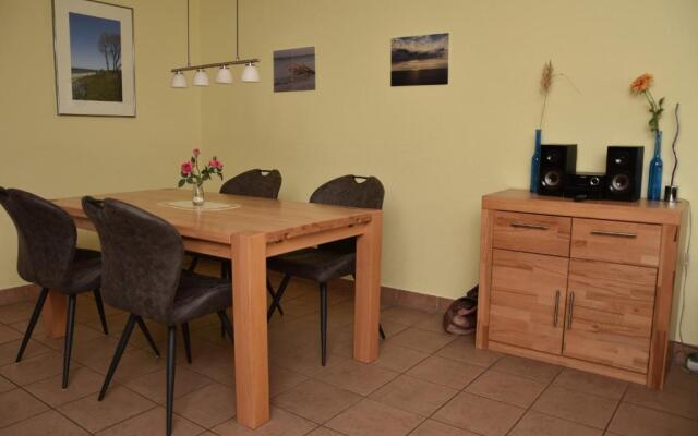 Ostseeresidenz - Whg 19