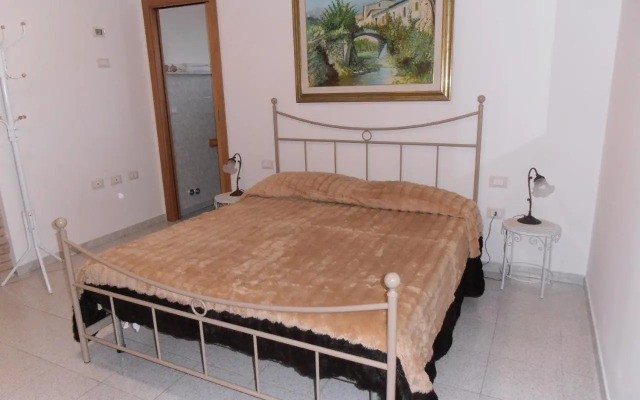 B&B Colle Acquabella