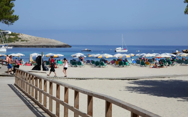 Sandos El Greco Hotel - Adults Only