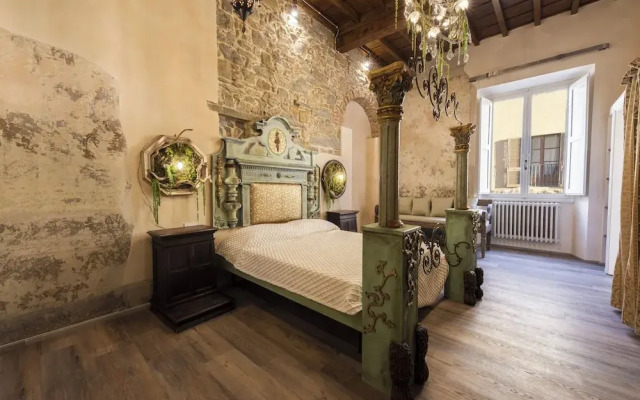 Torre Benci by MMega