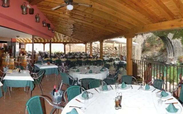 Hosteria Doña Conchi