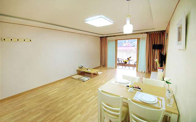 Yangju Grace Valley Pension