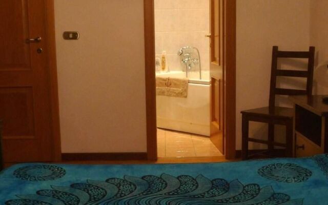 Rome Termini Guest House