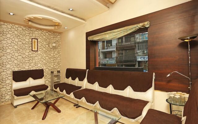 OYO 1671 Hotel Sundaram