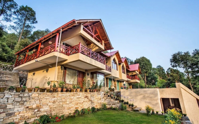 One Partridge Hill Pura Stays