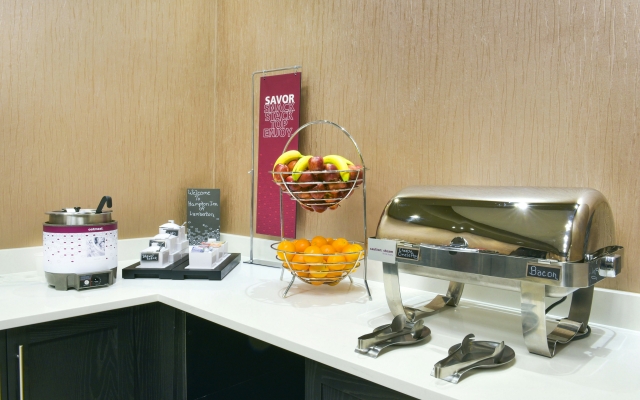 Hampton Inn Lumberton
