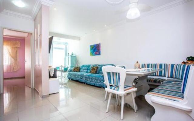 Apartamento Nações Unidas