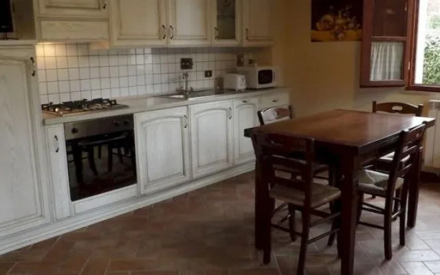 Residence Borgo Alto