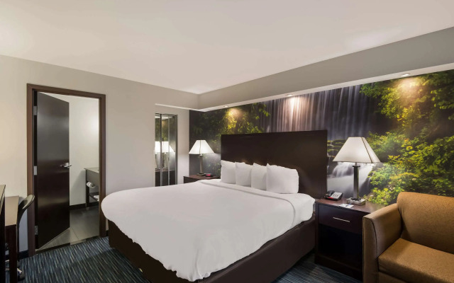 Clarion Pointe Downtown