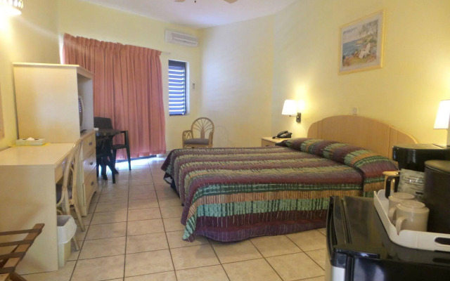 Allamanda Beach Hotel
