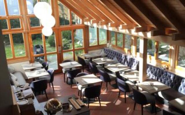 Hotel Garni Villa Rosengarten