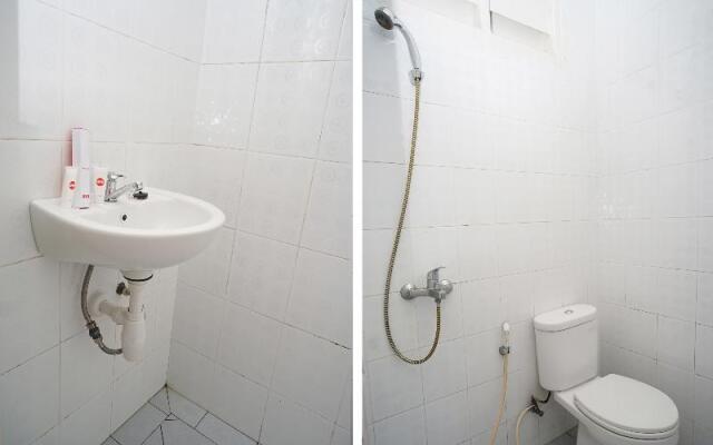 Alletha Guest House 2 by OYO Rooms