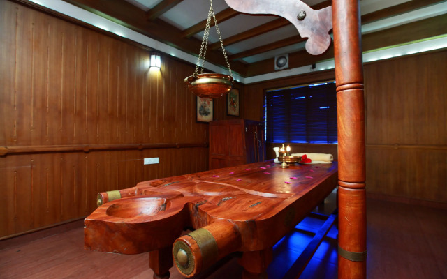 Casa Rio Resort Athirapilly