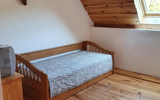 Penzión u Čupku