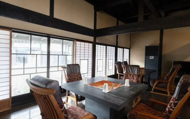 KINZAN Villa JYOYAMA