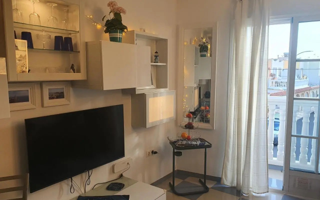 Fantastisches Apartment am Meer
