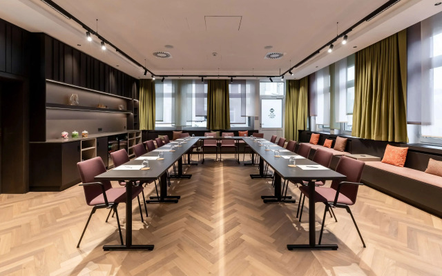 Best Western Plus Hotel St. Raphael