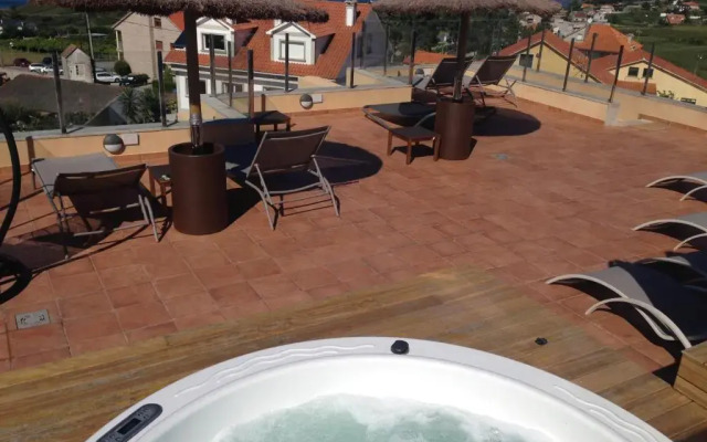 Apartamentos Aqualecer