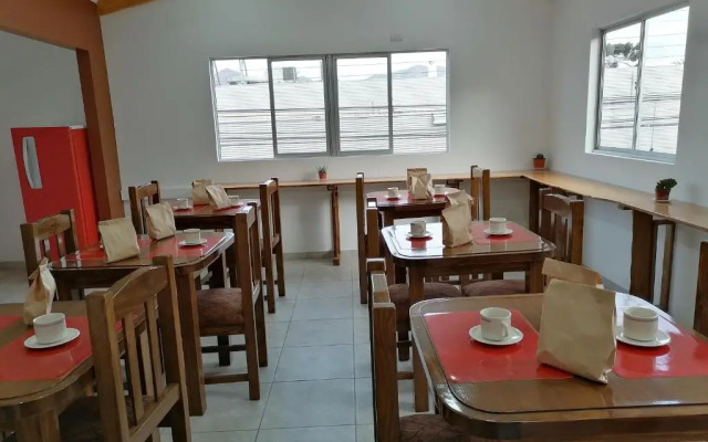 Hostal La Concepcion