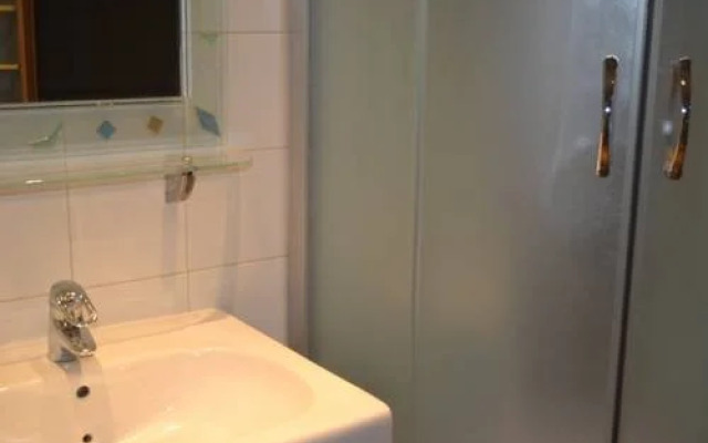 Moscow Apartments Smolenskaya