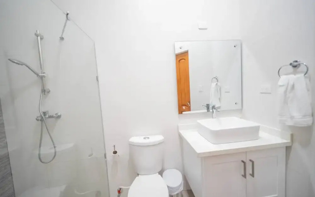 Villa Selena - 5br Villa In Sosua Center!