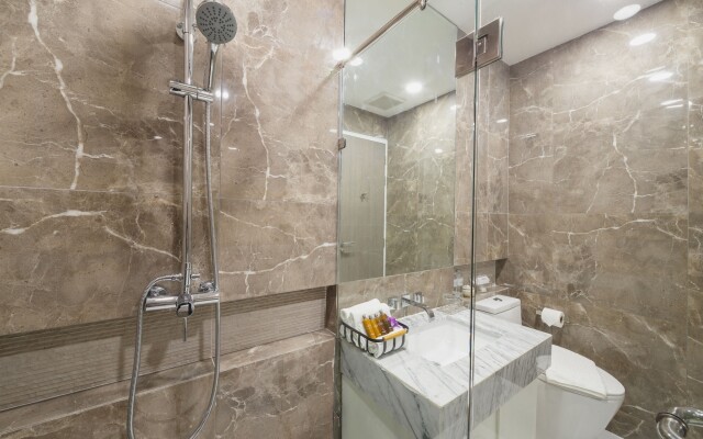 Parc Borough City Resort