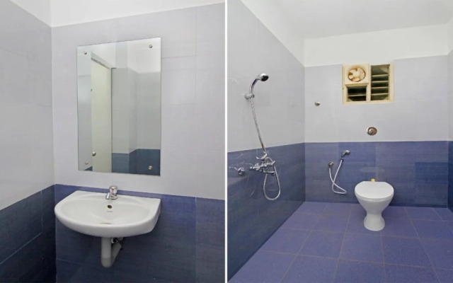 Hotel Nirvikalpa by OYO Rooms