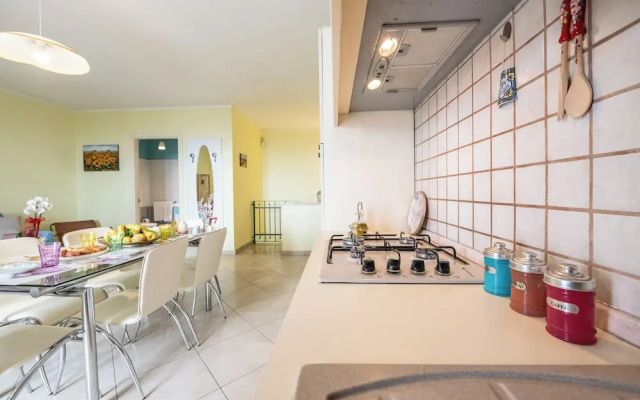 L'alba di Santa Cesarea