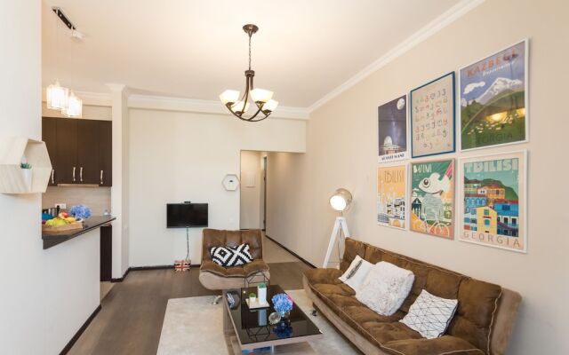 Apartment Rustaveli Opera