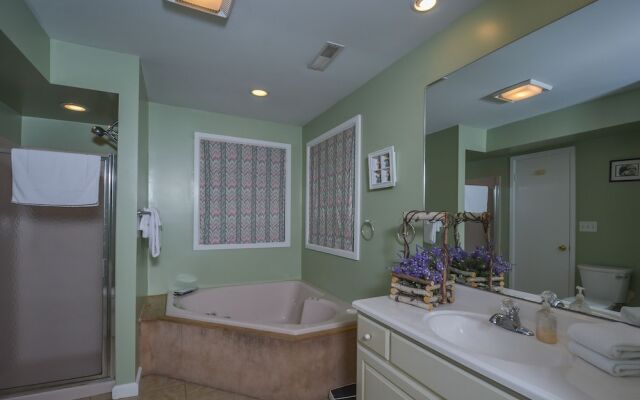 Bearadise 3 Bedroom House