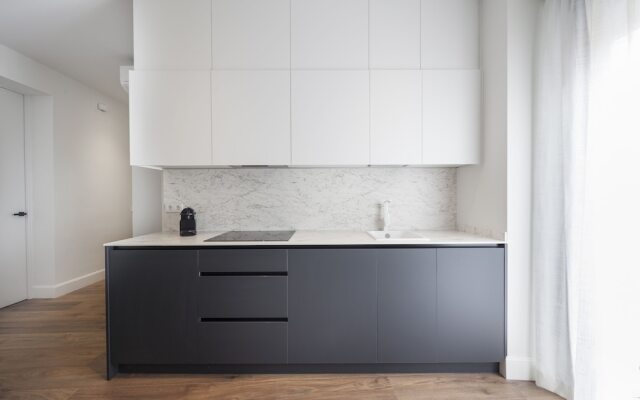 Mante House - Malasaña