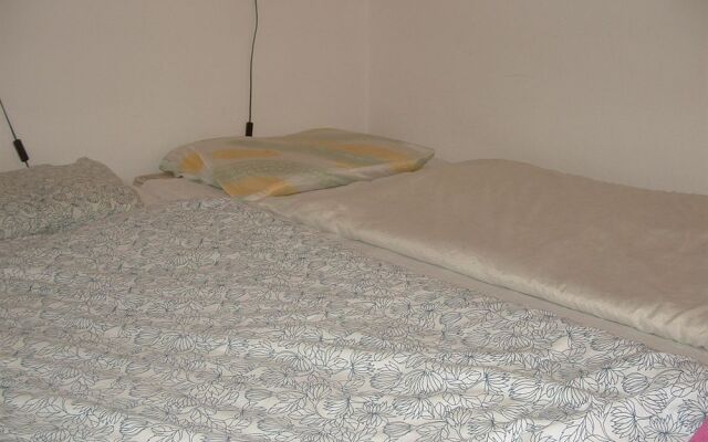 Artificial Hostel