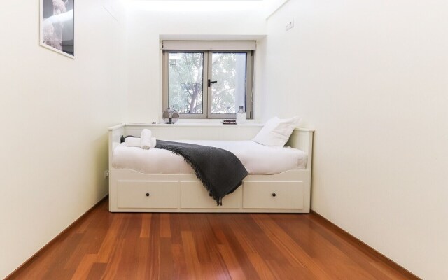Saldanha Terrace by Homing