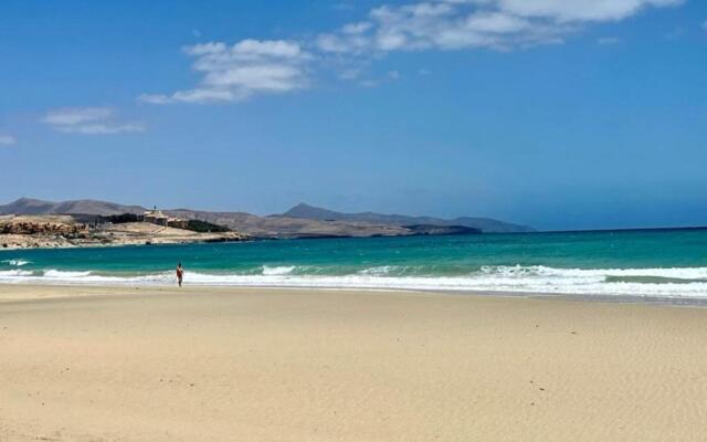 Apartamentos Fuerteventura Sol